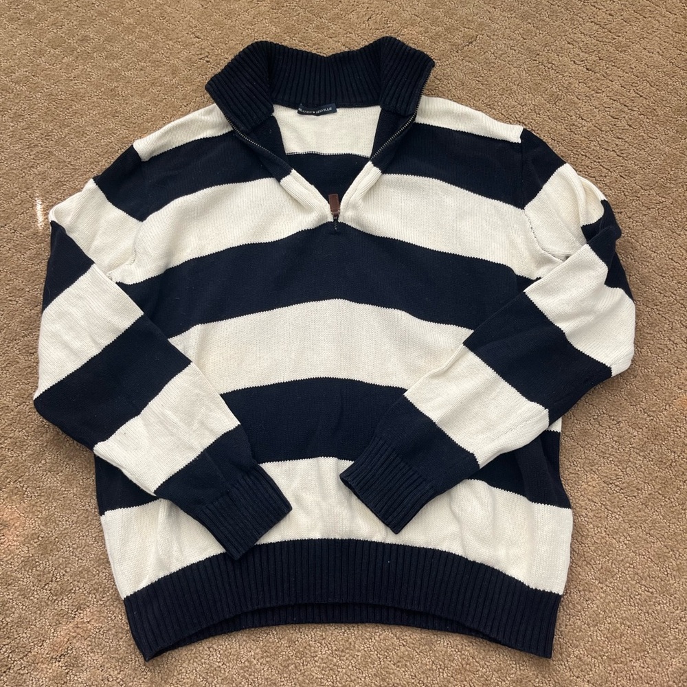 Striped Brandy Melville Sweater